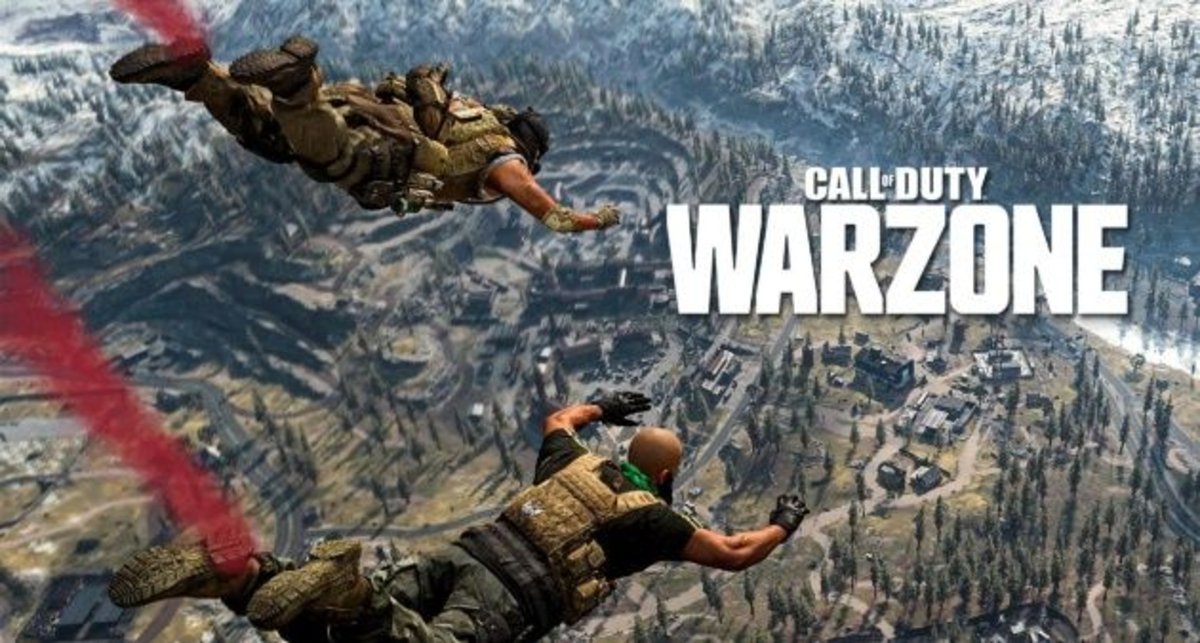 Se revela cuándo llegará la tercera temporada de Call of Duty: Warzone