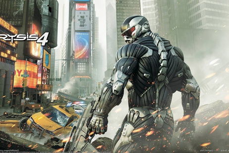 Crysis Remastered ya puede tener fecha en PS4 y Xbox One Crysis Remastered ya puede tener fecha en PS4 y Xbox One