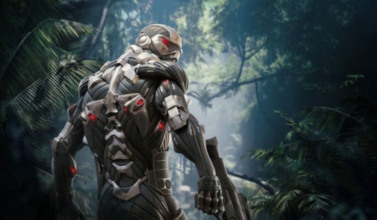 Crytek confirma que Crysis Remastered no incluye Warhead