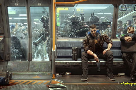 Cyberpunk 2077 será el juego más adulto de CD Projekt RED Cyberpunk 2077 será el juego más adulto de CD Projekt RED