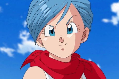 Así es Bulma al estilo de One Piece, Naruto y otros conocidos animes Así es Bulma al estilo de One Piece, Naruto y otros conocidos animes