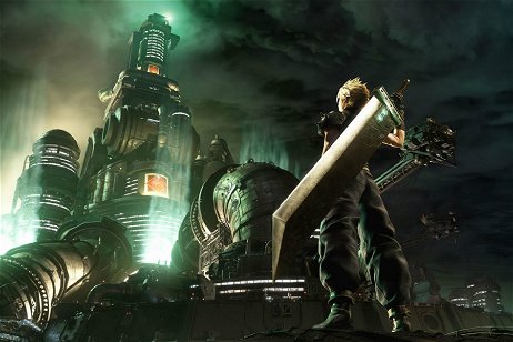 Análisis de Final Fantasy VII Remake - La leyenda de las leyendas