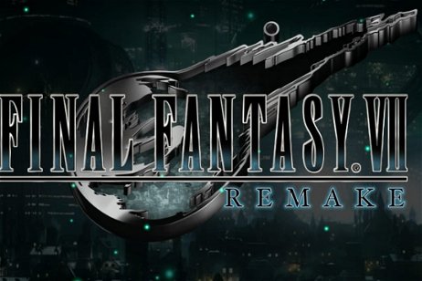 Final Fantasy VII Remake incluye soporte para HDR y 4K en PlayStation 4 Pro