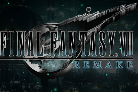 Final Fantasy VII Remake incluye soporte para HDR y 4K en PlayStation 4 Pro Final Fantasy VII Remake incluye soporte para HDR y 4K en PlayStation 4 Pro