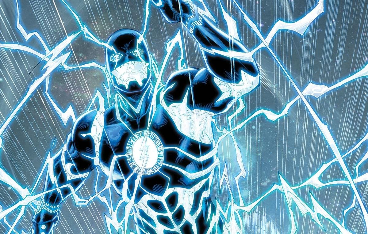 Las mejores versiones futuristas de los superhéroes de DC