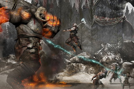 ¿Eres un amante de las grandes historias? Vívelas en PS4: Death Stranding, Days Gone, God of War y muchos más con descuento ¿Eres un amante de las grandes historias? Vívelas en PS4: Death Stranding, Days Gone, God of War y muchos más con descuento