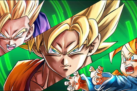 Dragon Ball Super: este es el verdadero sucesor de Goku y no es quien crees