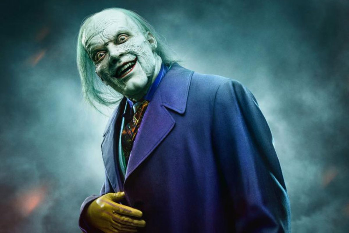 Todas las versiones del Joker que han aparecido en películas y TV