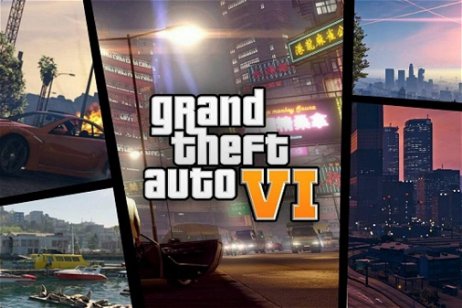 La historia de Grand Theft Auto VI ya podría estar terminada