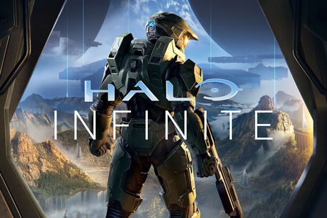 En 343 Industries ven a Halo Infinite como una celebración de la saga En 343 Industries ven a Halo Infinite como una celebración de la saga