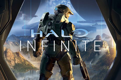 En 343 Industries ven a Halo Infinite como una celebración de la saga