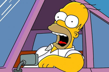 Si eres fan de Los Simpson no puedes perderte esta terrible manualidad Si eres fan de Los Simpson no puedes perderte esta terrible manualidad