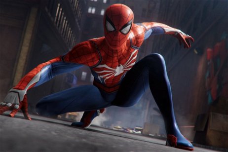 Se filtran detalles de la historia y personajes  de Marvel's Spider-Man 2