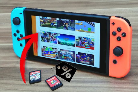 Estos son algunos de los mejores juegos para Nintendo Switch que no puedes perderte Estos son algunos de los mejores juegos para Nintendo Switch que no puedes perderte