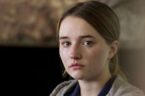 Kaitlyn Dever asegura que le encantaría interpretar a Ellie en la serie de The Last of Us en HBO Kaitlyn Dever asegura que le encantaría interpretar a Ellie en la serie de The Last of Us en HBO