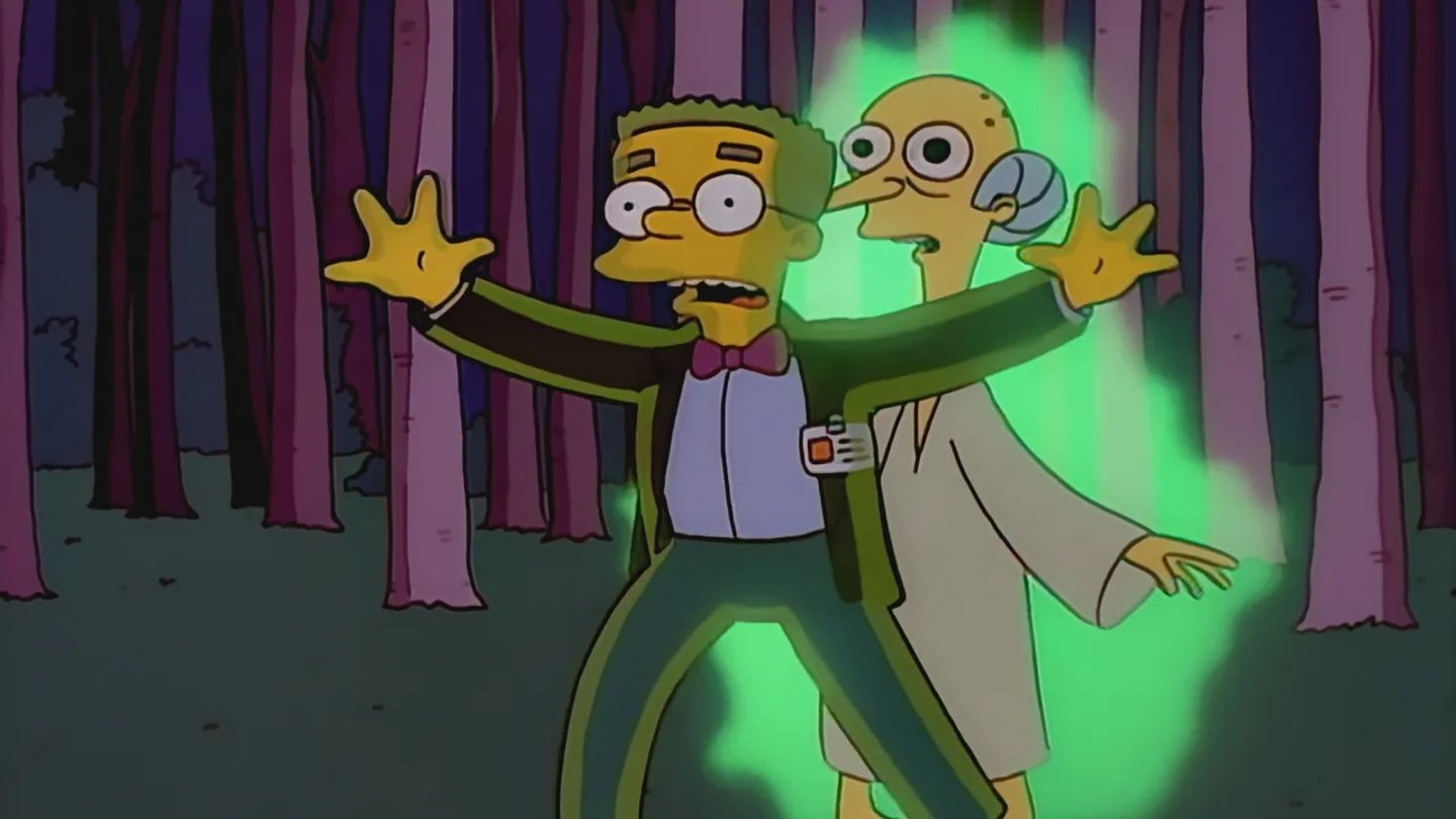 Los mejores episodios de Los Simpson según IMDb