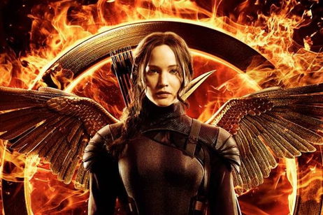 La precuela de Los juegos del hambre contará con película La precuela de Los juegos del hambre contará con película