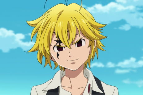 The Seven Deadly Sins: así se vería Meliodas en la vida real The Seven Deadly Sins: así se vería Meliodas en la vida real