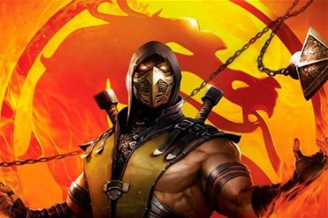 El escritor de la película de Mortal Kombat habla sobre el desarrollo de los efectos especiales