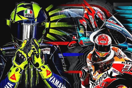 Análisis de MotoGP 20 - Motociclismo en tiempos inciertos Análisis de MotoGP 20 - Motociclismo en tiempos inciertos