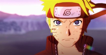 Esta versión realista de Naruto te dejará con la boca abierta