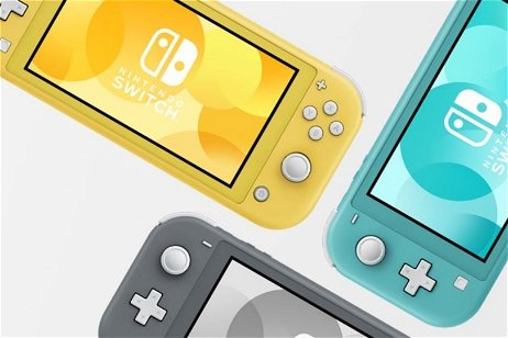 Las ventas de Nintendo Switch arrasan en Estados Unidos durante un mes de abril histórico