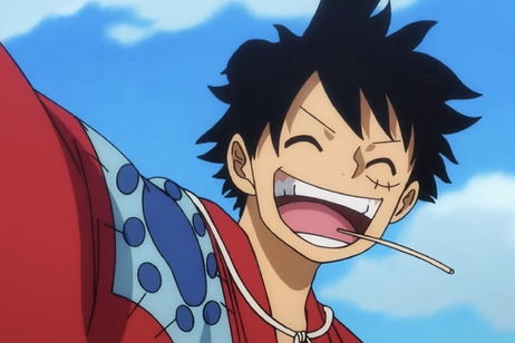 One Piece confirma un nuevo miembro de la tripulación de Luffy One Piece confirma un nuevo miembro de la tripulación de Luffy