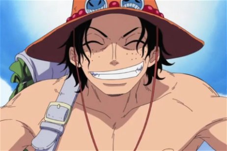 One Piece contará la historia de Ace en una nueva serie numerada