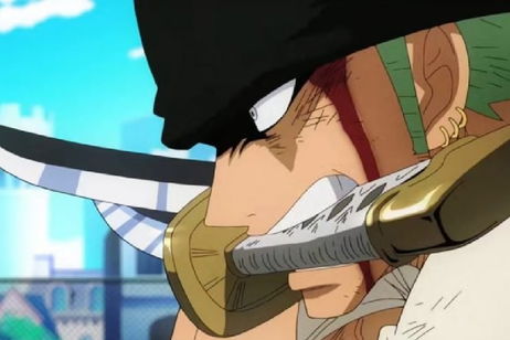 ¿Ha revelado Oda el linaje de Zoro? ¿Ha revelado Oda el linaje de Zoro?