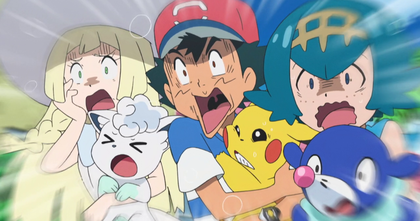 Pokémon: este diseño realista de Ash Ketchum da un poco de miedo Pokémon: este diseño realista de Ash Ketchum da un poco de miedo