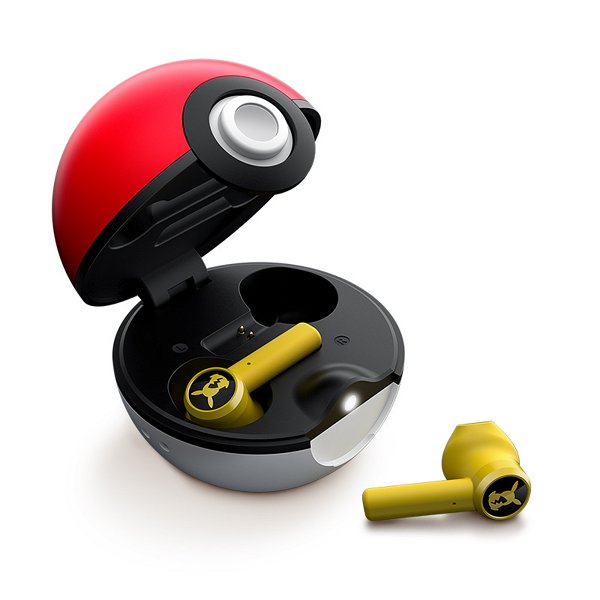 auriculares Razer Pokémon