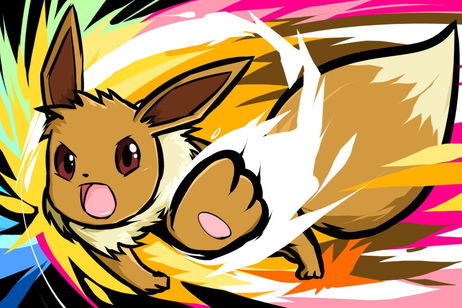 Pokémon: crea una veintena de acertadas evoluciones de Eevee, de "Aereon" a "Bansheon" Pokémon: crea una veintena de acertadas evoluciones de Eevee, de "Aereon" a "Bansheon"