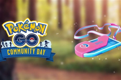 Pokémon GO confirma la nueva fecha para el Día de la Comunidad de Abra