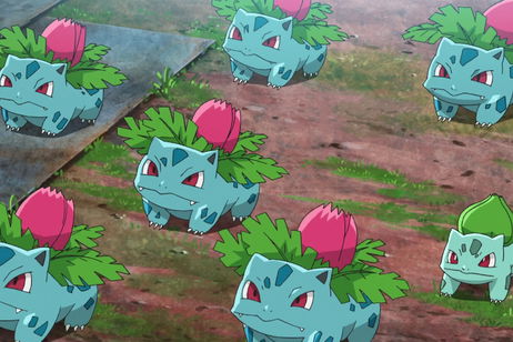 Ivysaur podría existir en nuestro mundo: atención a este fanart Pokémon Ivysaur podría existir en nuestro mundo: atención a este fanart Pokémon