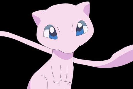 Mew en el barco, así nos imaginábamos una de las leyendas urbanas Pokémon de nuestra infancia Mew en el barco, así nos imaginábamos una de las leyendas urbanas Pokémon de nuestra infancia