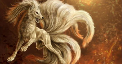 ¿Debería ser Ninetales un Pokémon de tipo Fuego/Fantasma? ¿Debería ser Ninetales un Pokémon de tipo Fuego/Fantasma?