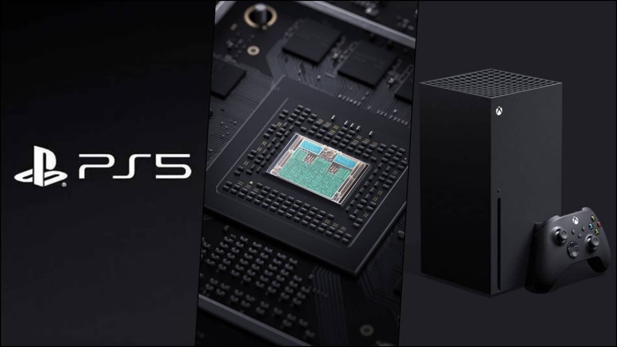 PS5, Xbox Series X y PC