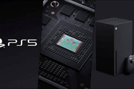 AMD habla sobre los componentes de PS5 y Xbox Series X para su lanzamiento