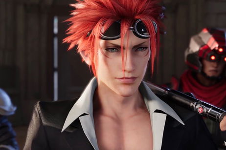 El actor de doblaje de Axel en Kingdom Hearts y Reno en Final Fantasy VII Remake ha fallecido a los 55 años El actor de doblaje de Axel en Kingdom Hearts y Reno en Final Fantasy VII Remake ha fallecido a los 55 años