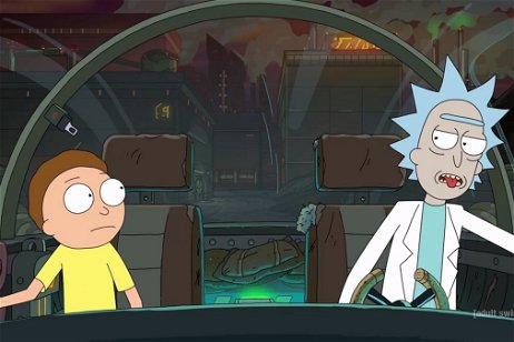 La temporada 4 de Rick y Morty ya tiene fecha de estreno