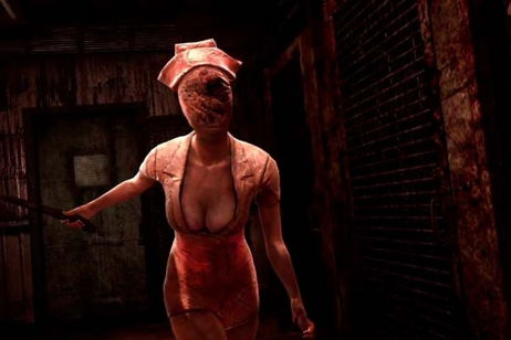 El reboot de Silent Hill apunta a mayo como su fecha de presentación El reboot de Silent Hill apunta a mayo como su fecha de presentación