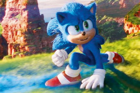 La secuela de la película de Sonic no está en camino, por el momento La secuela de la película de Sonic no está en camino, por el momento