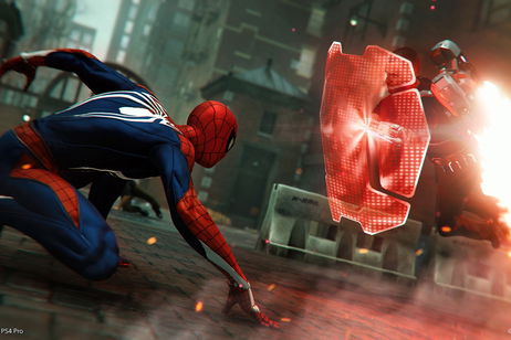 Sé un superhéroe sin moverte de casa: Marvel's Spider-Man ya disponible en el catálogo de PS Now que contiene más de 700 juegos Sé un superhéroe sin moverte de casa: Marvel's Spider-Man ya disponible en el catálogo de PS Now que contiene más de 700 juegos