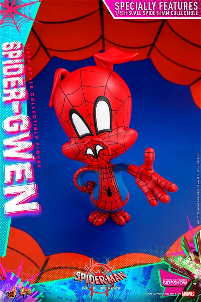 Figura Spider-Ham