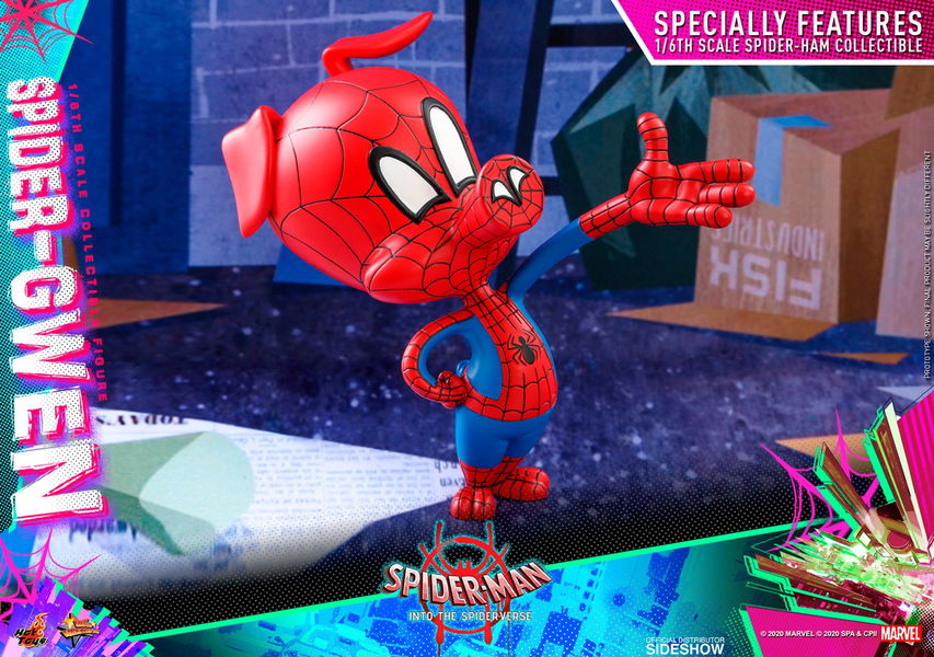 Figura Spider-Ham