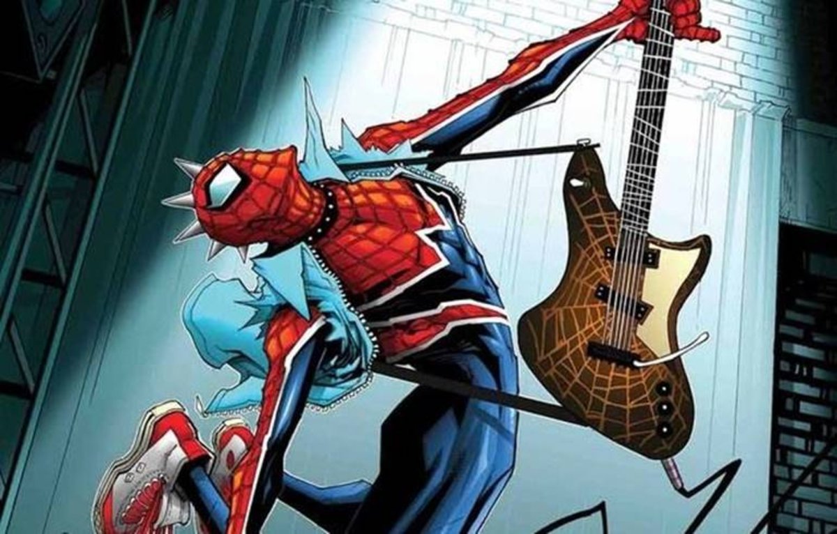 Las mejores versiones de Spider-Man de Marvel Cómics