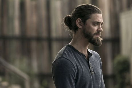 A Tom Payne le encantaría ser el nuevo Lobezno A Tom Payne le encantaría ser el nuevo Lobezno
