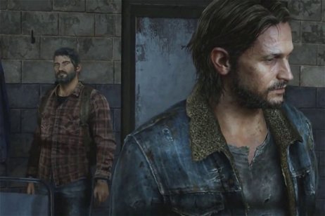 La serie de The Last of Us en HBO presenta al actor que interpretará a Tommy
