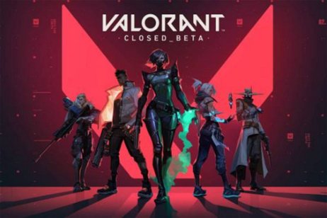 Cómo jugar a la beta cerrada de Valorant