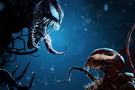 Venom 2 revela su fecha de lanzamiento y título oficial